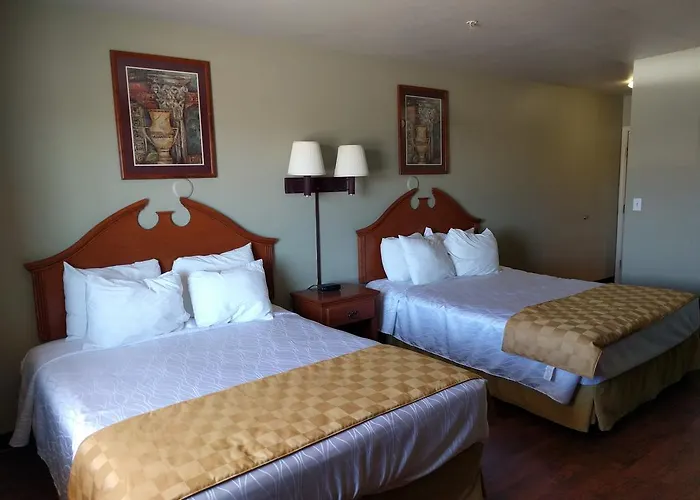 America'S Best Value Inn & Suites Gallup