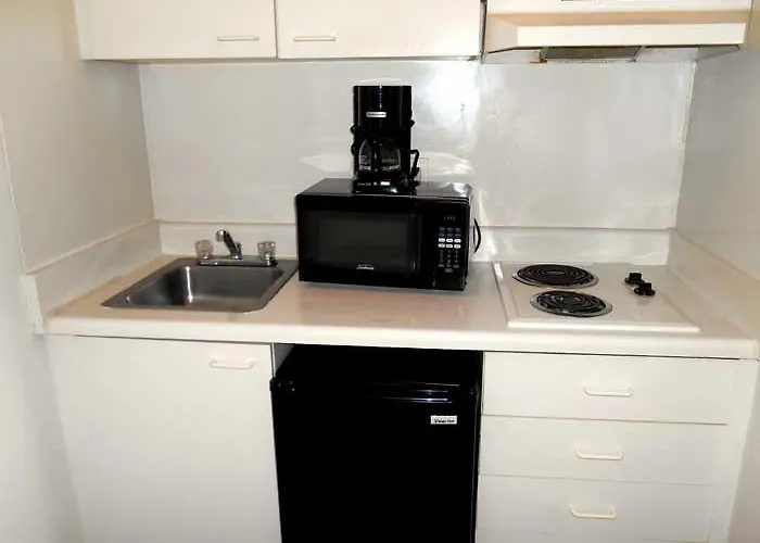 Home 1 Extended Stay Jonesboro