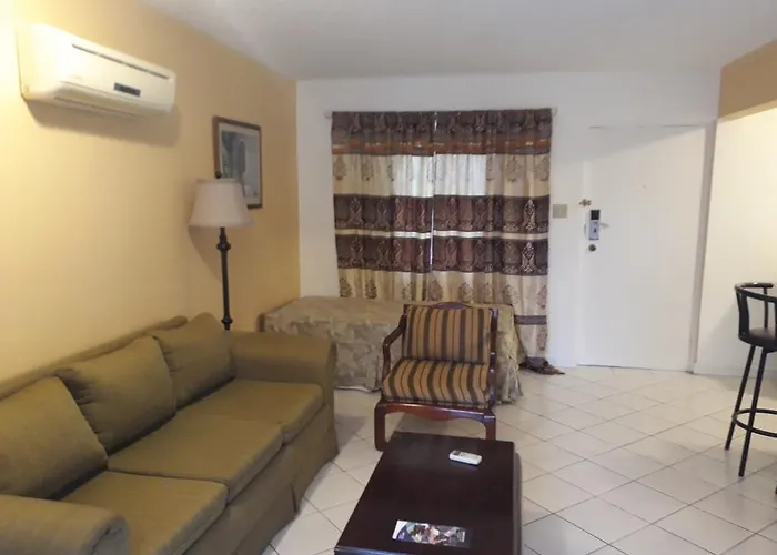 Condos At The Ridge Ocho Rios