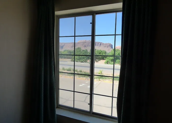 Moab Gateway Inn At Arches Nat'L Park