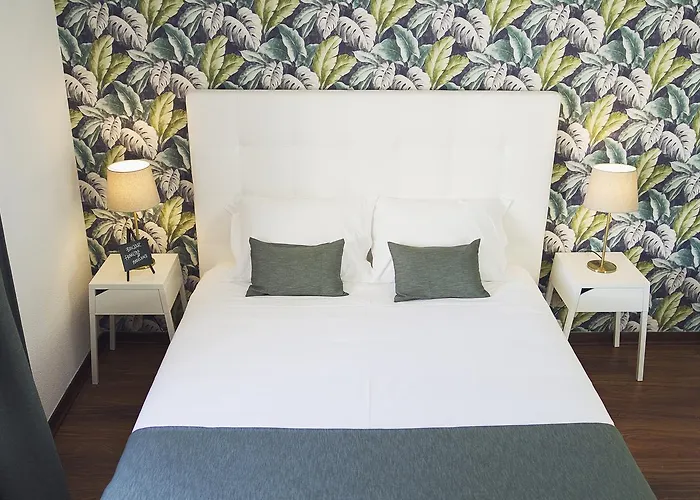 Cascais Hotels