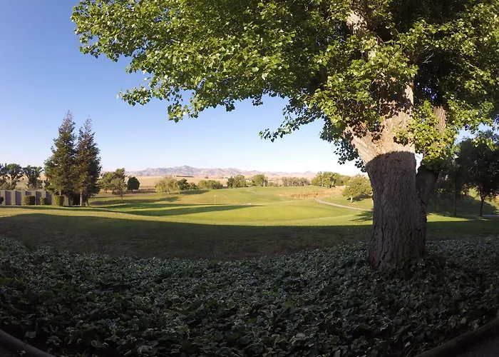 Ridgemark Golf Club And Resort Hollister