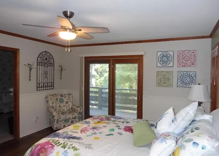 Ponderosa Ridge A B & B Placerville