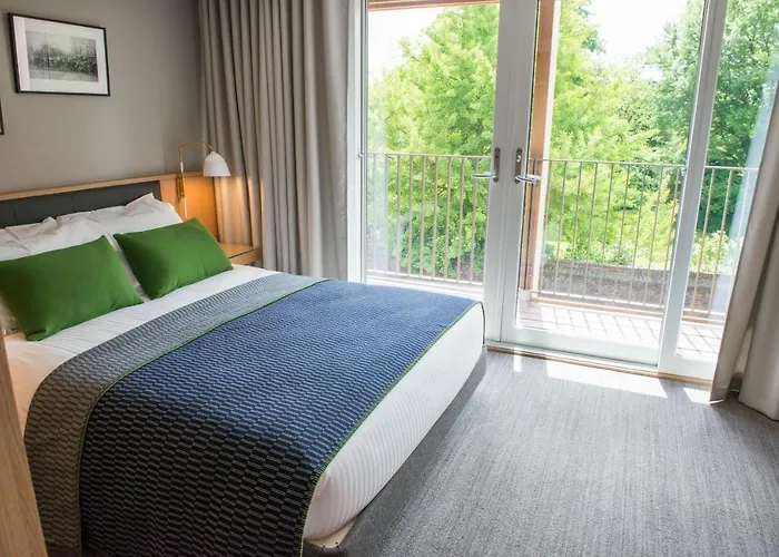 Cambridge (Cambridgeshire) Hotels