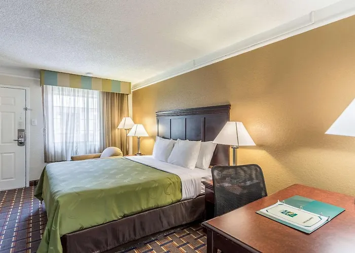Quality Inn Jackson