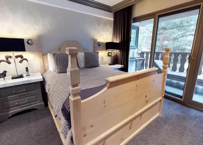 Bridge Street Lodge Vail