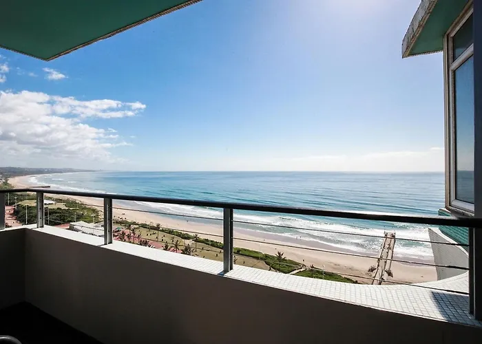 Durban Hotels