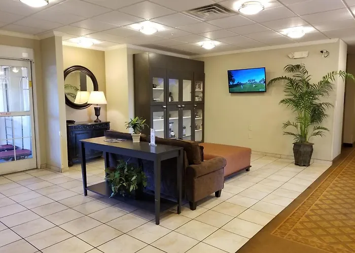 First Inn Suites Germantown