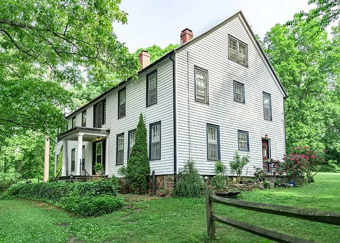 Black Mountain Inn