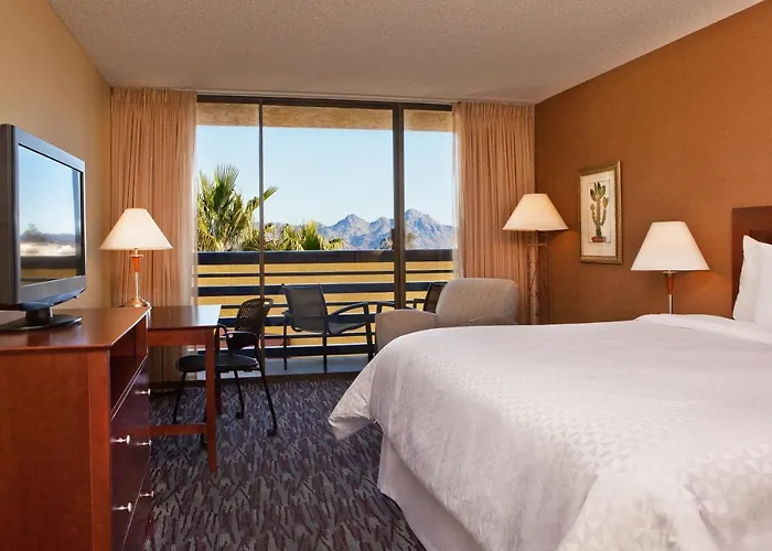 Four Points By Sheraton Phoenix North