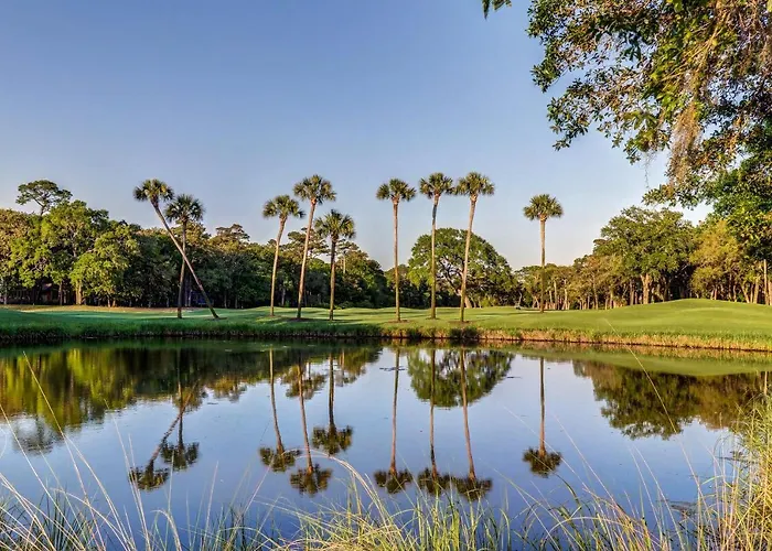 4654 Tennis Club Villa Kiawah Island