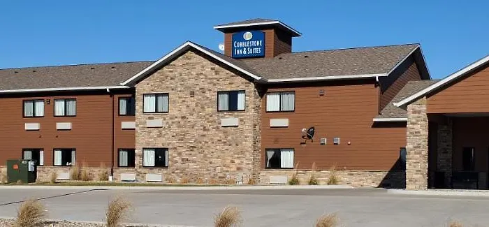 Cobblestone Inn & Suites Maryville