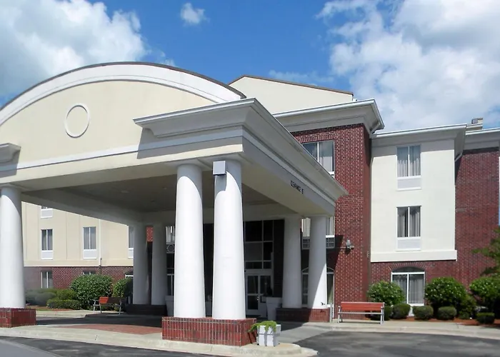Country Inn & Suites By Radisson, Ruston, La