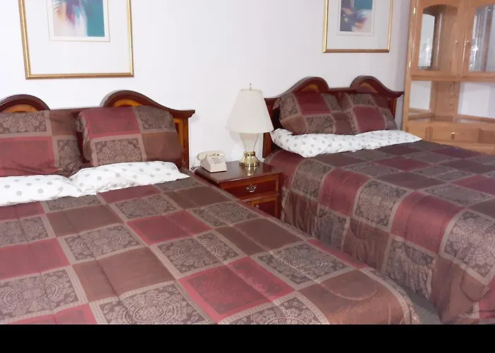 Oyo Hotel Pendleton Or Downtown