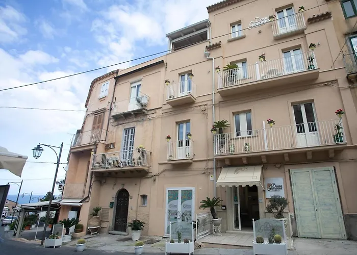 Tropea Hotels