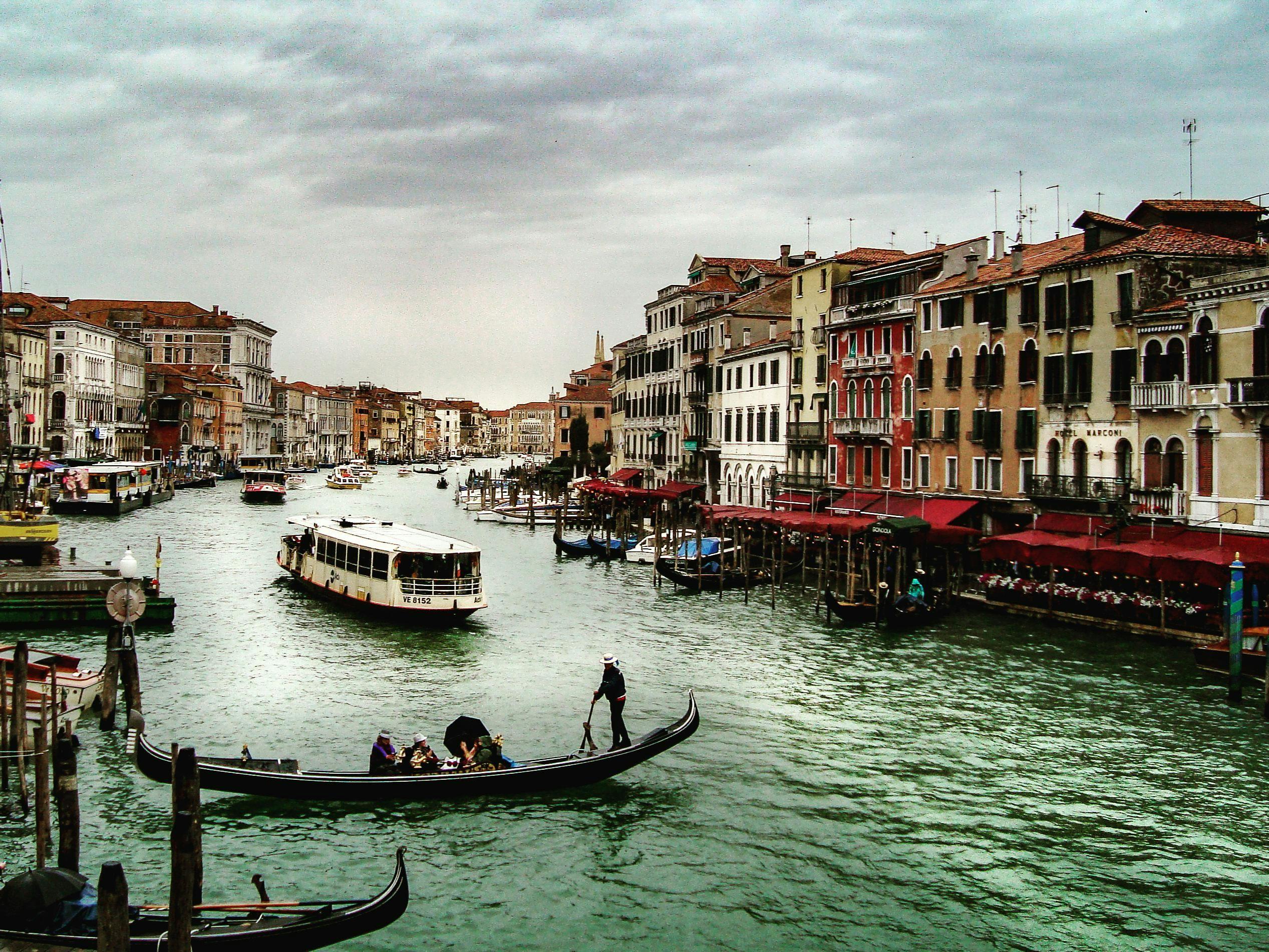 Venice Hotels