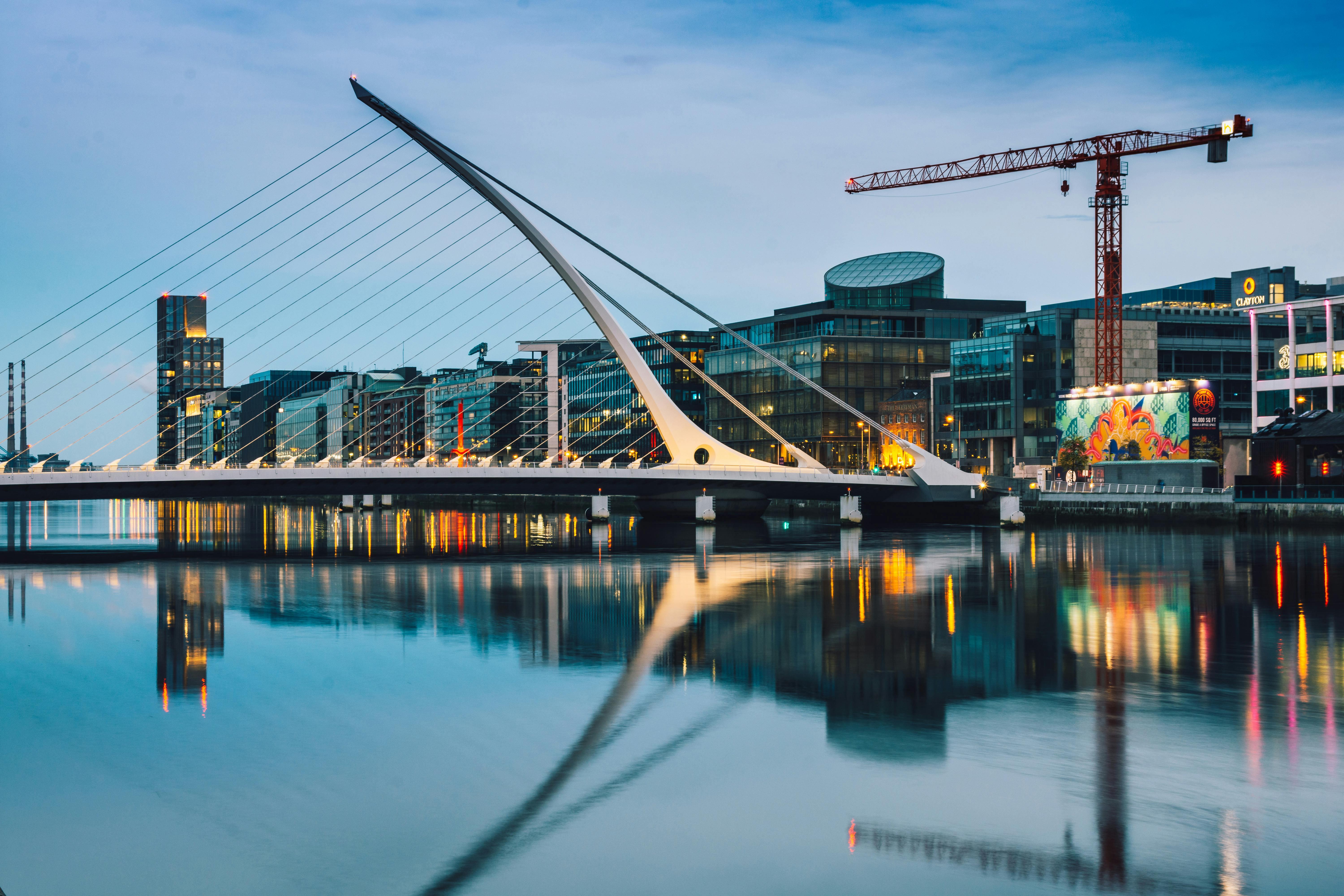 Dublin Hotels