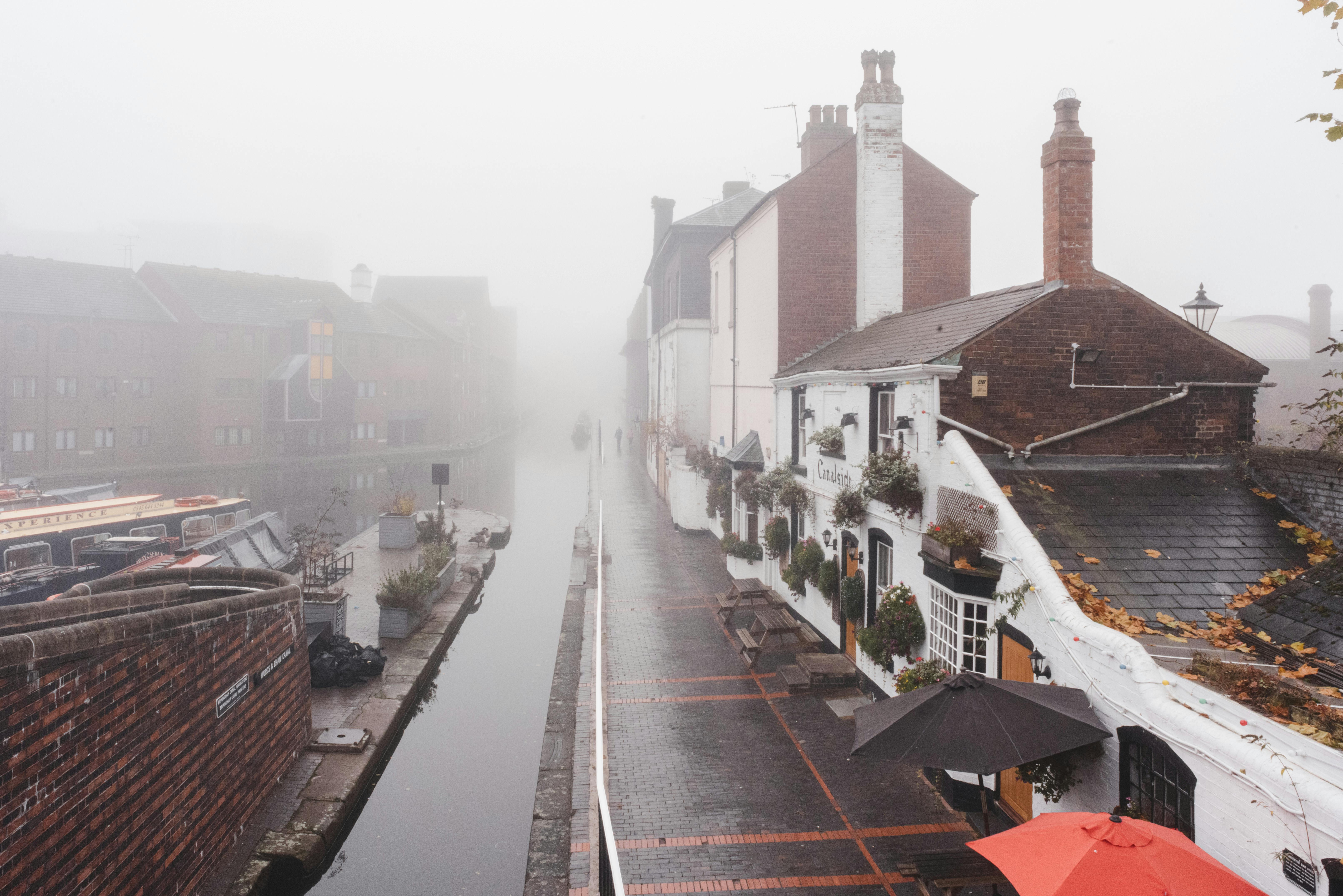 Birmingham Hotels