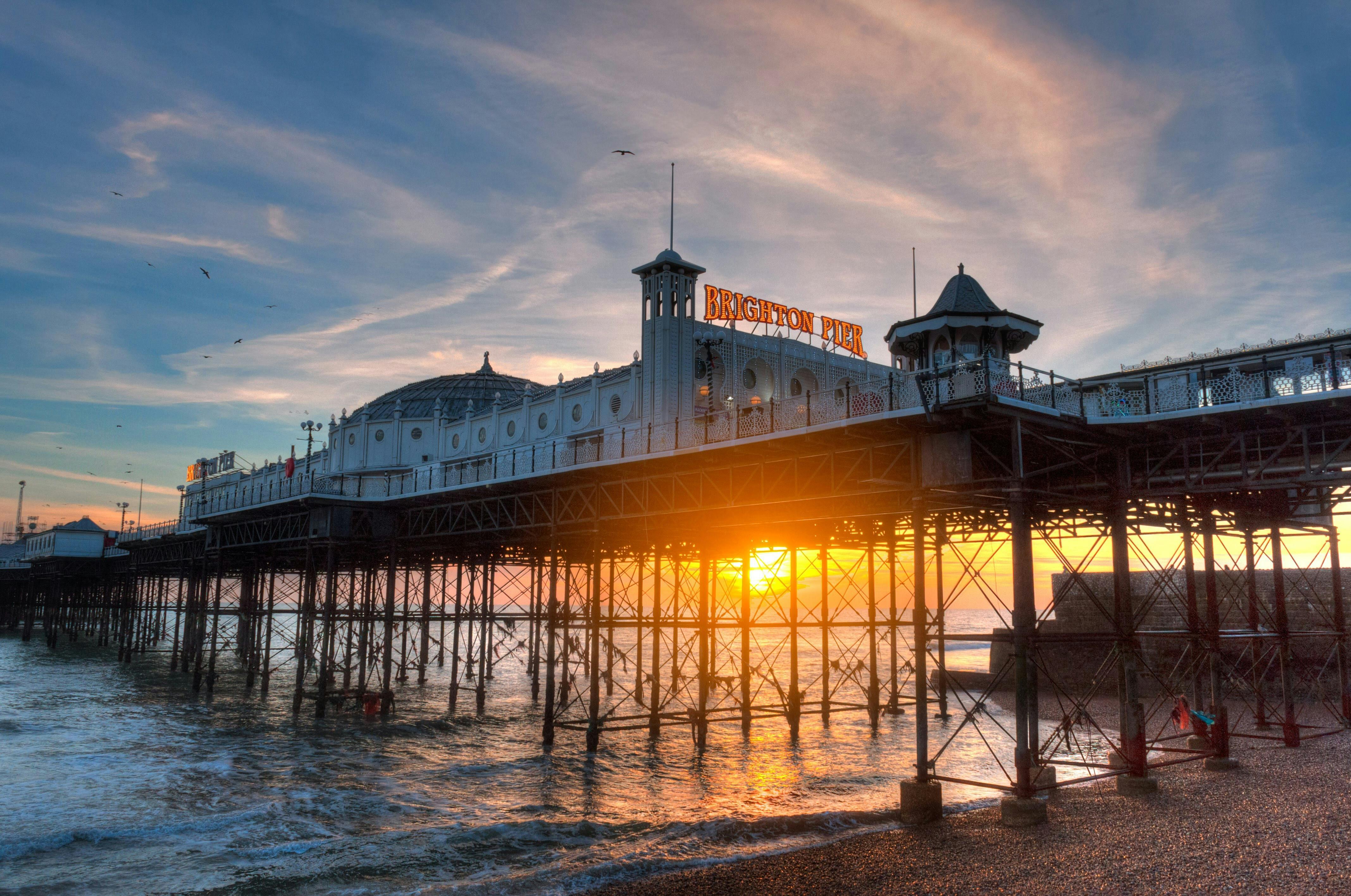 Brighton Hotels