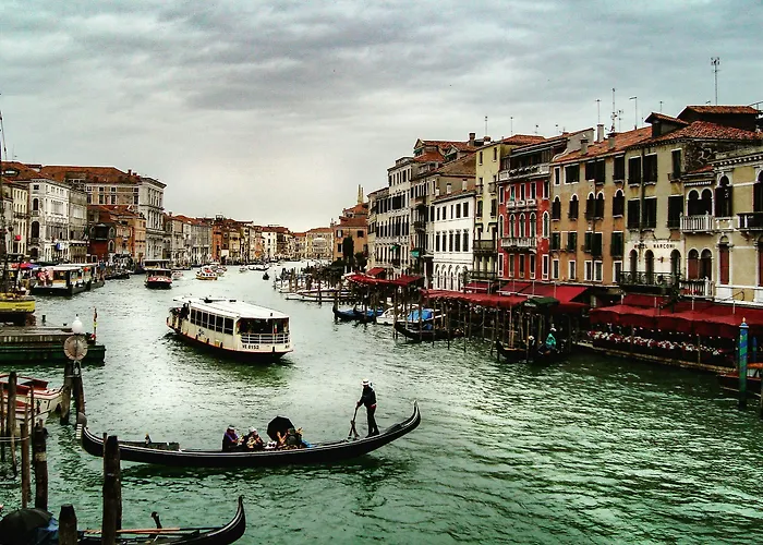 Venice Hotels