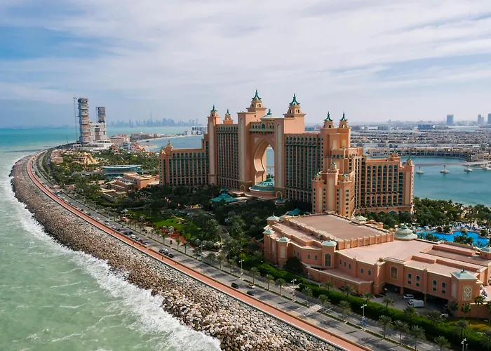 Dubai Hotels