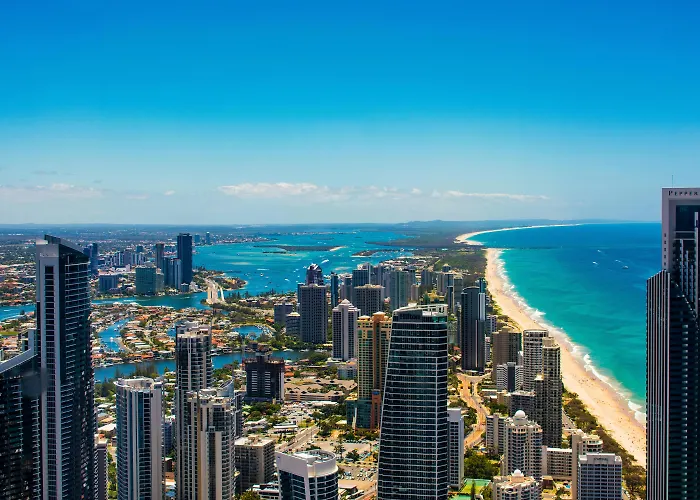 Gold Coast Hotels