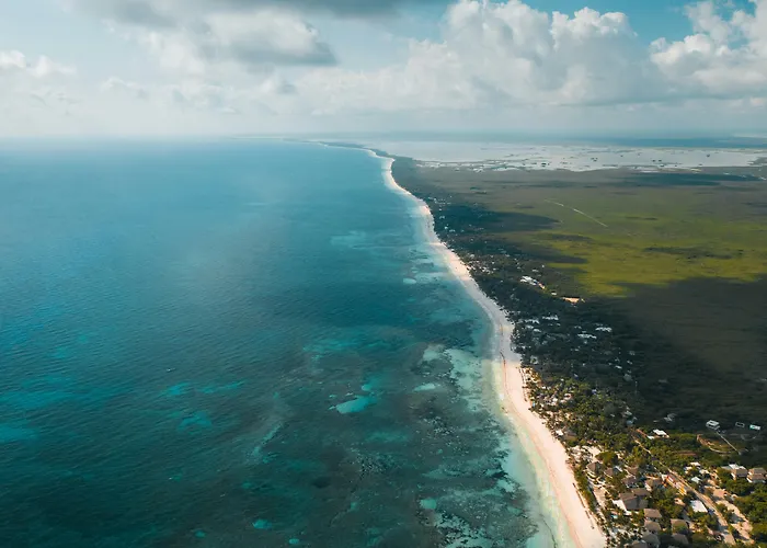 Coco Tulum Beach Club Hotel