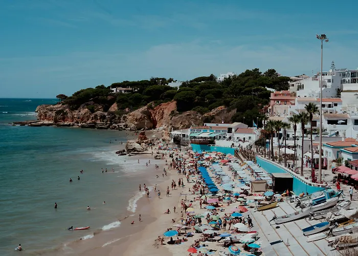 Albufeira Hotels