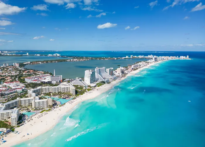 Hotel Carrillos Cancun