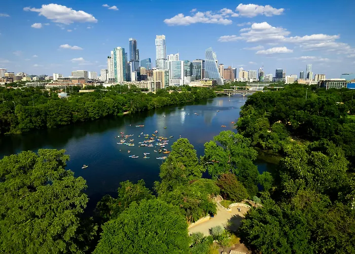 Locale Austin - Rainey Street Apartment