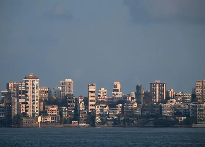 Mumbai Hotels