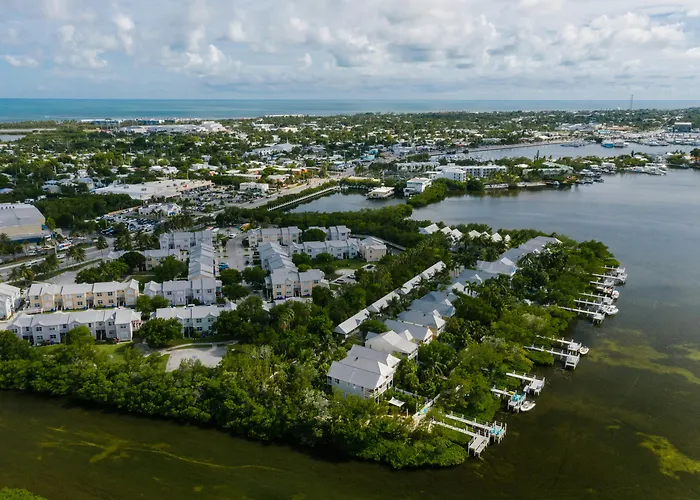 La Te Da - Adult Only, 21 Or Older Hotel Key West