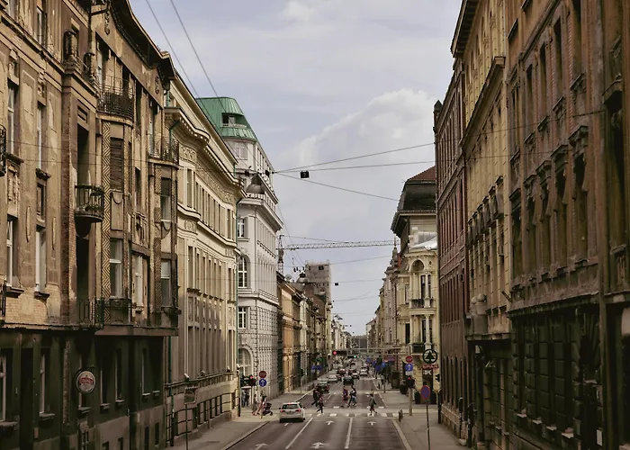 Hotel Zagreb